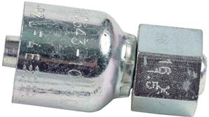 PARKER 43 SERIES CRIMP FITTING