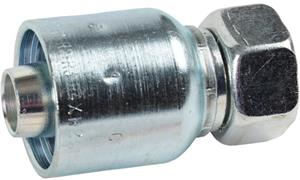 PARKER 43 SERIES CRIMP FITTING
