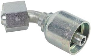 PARKER 43 SERIES CRIMP FITTING