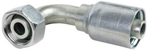 PARKER 43 SERIES CRIMP FITTING