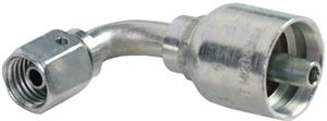 PARKER 43 SERIES CRIMP FITTING