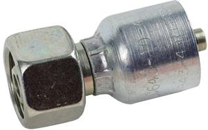 PARKER 43 SERIES CRIMP FITTING