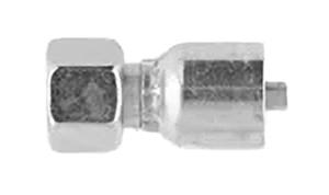 PARKER 43 SERIES CRIMP FITTING