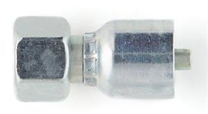 PARKER 43 SERIES CRIMP FITTING