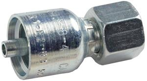 PARKER 43 SERIES CRIMP FITTING