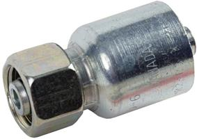 PARKER 43 SERIES CRIMP FITTING