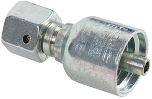 PARKER 43 SERIES CRIMP FITTING
