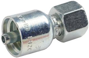 PARKER 43 SERIES CRIMP FITTING