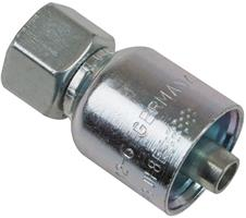 PARKER 43 SERIES CRIMP FITTING