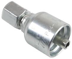 PARKER 43 SERIES CRIMP FITTING