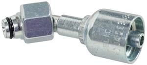 PARKER 43 SERIES CRIMP FITTING