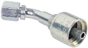 PARKER 43 SERIES CRIMP FITTING