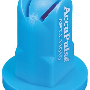 ACCUPULSE TWINJET TIP # 10 NOZZLE