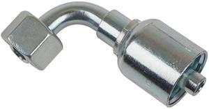 PARKER 43 SERIES CRIMP FITTING