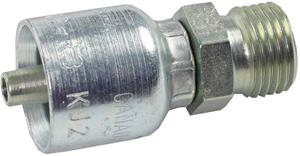 PARKER 43 SERIES CRIMP FITTING