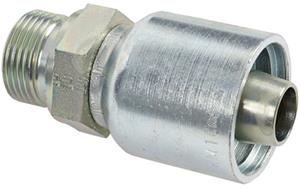 PARKER 43 SERIES CRIMP FITTING