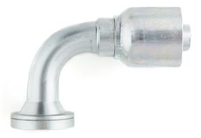 PARKER 43 SERIES CRIMP FITTING