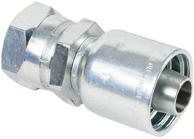 PARKER 43 SERIES CRIMP FITTING
