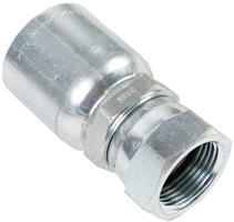 PARKER 43 SERIES CRIMP FITTING