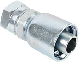 PARKER 43 SERIES CRIMP FITTING