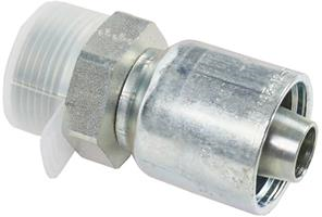 PARKER 43 SERIES CRIMP FITTING