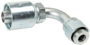 PARKER 43 SERIES CRIMP FITTING