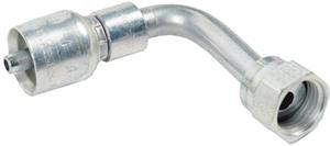 PARKER 43 SERIES CRIMP FITTING