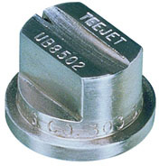 TEEJET UNDERLEAF BANDING SPRAY TIP