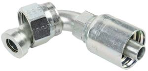 PARKER 43 SERIES CRIMP FITTING