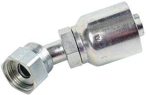 PARKER 43 SERIES CRIMP FITTING
