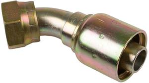PARKER 43 SERIES CRIMP FITTING