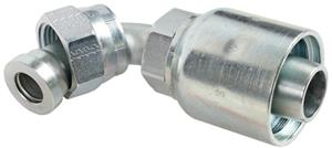 PARKER 43 SERIES CRIMP FITTING