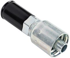 PARKER 43 SERIES CRIMP FITTING