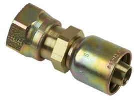 PARKER 43 SERIES CRIMP FITTING