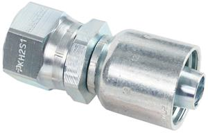 PARKER 43 SERIES CRIMP FITTING
