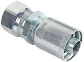 PARKER 43 SERIES CRIMP FITTING