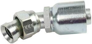 PARKER 43 SERIES CRIMP FITTING