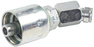 PARKER 43 SERIES CRIMP FITTING