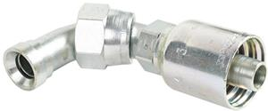 PARKER 43 SERIES CRIMP FITTING
