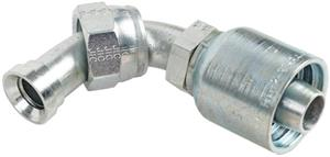 PARKER 43 SERIES CRIMP FITTING