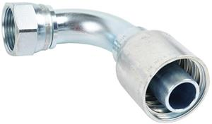 PARKER 43 SERIES CRIMP FITTING