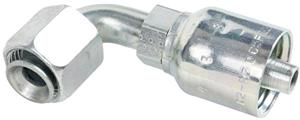 PARKER 43 SERIES CRIMP FITTING