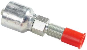 PARKER 43 SERIES CRIMP FITTING