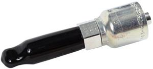 PARKER 43 SERIES CRIMP FITTING