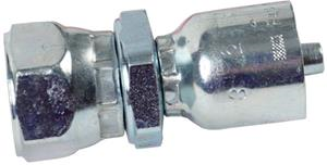 PARKER 43 SERIES CRIMP FITTING