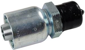 PARKER 43 SERIES CRIMP FITTING