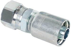 PARKER 43 SERIES CRIMP FITTING