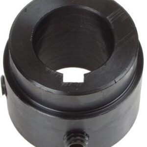 V SERIES 13/16" ID HUB