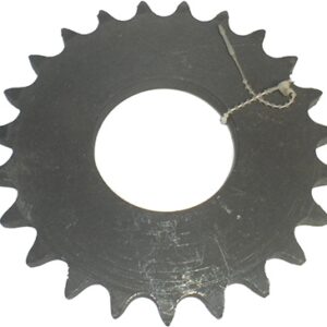 50-23 TOOTH SPROCKET