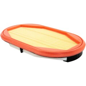 AIR FILTER SECONDARY